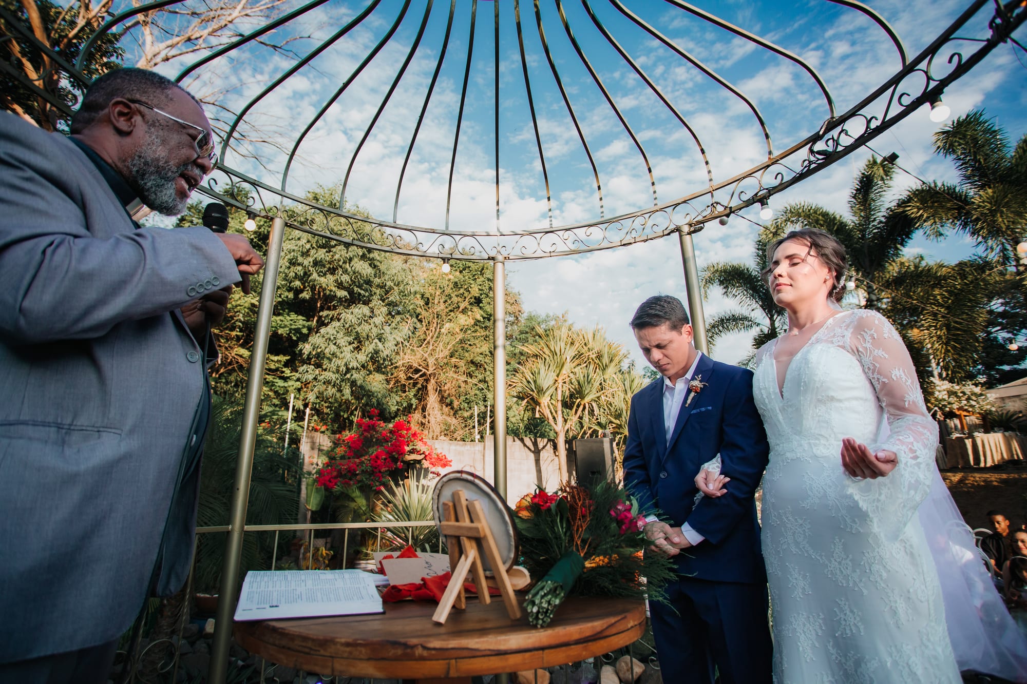 Fotografia de Casamento por André Bertogna — Brenda & Matheus, foto 8 de 15